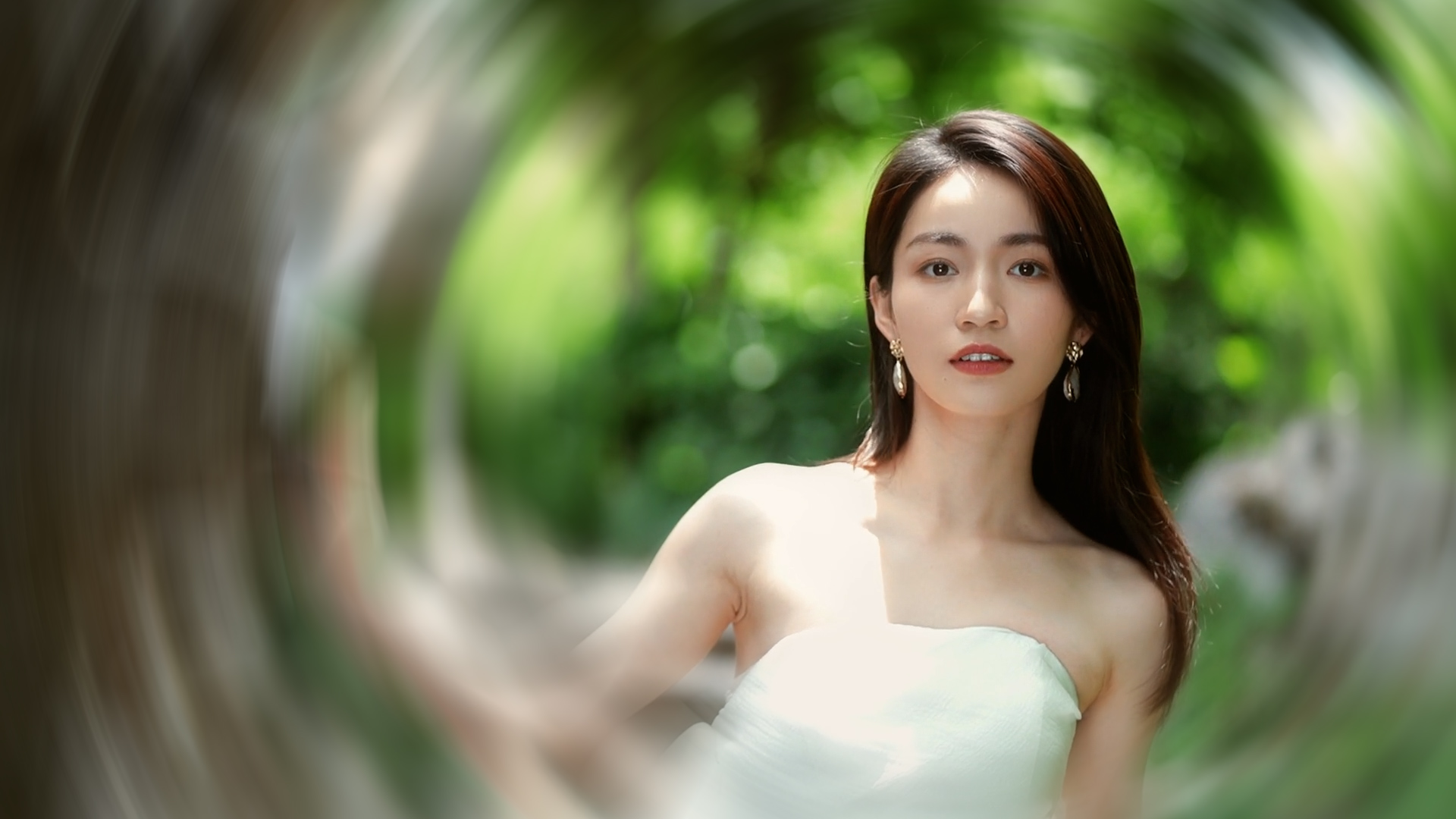 婚礼旋焦